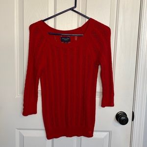 American Eagle Sweater